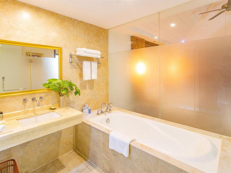 Yuhuayuan Seaview Hotel