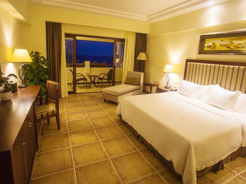 Yuhuayuan Seaview Hotel