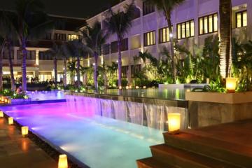 Отель Almanity Hoi An Resort & Spa Вьетнам, Хойан, фото 11