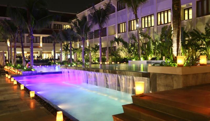 Almanity Hoi An Resort & Spa