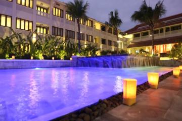 Отель Almanity Hoi An Resort & Spa Вьетнам, Хойан, фото 12