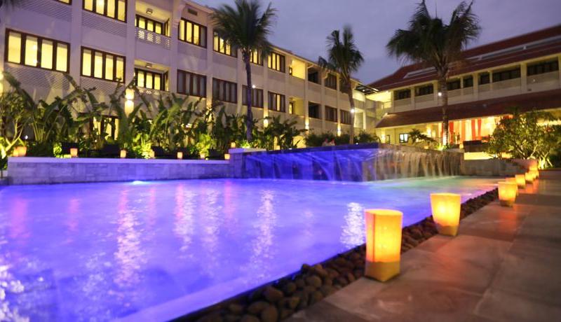 Almanity Hoi An Resort & Spa