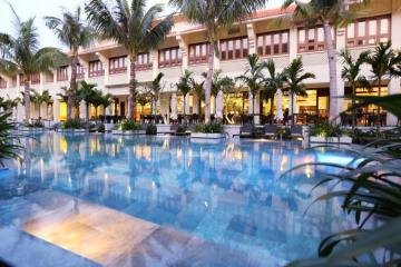 Отель Almanity Hoi An Resort & Spa Вьетнам, Хойан, фото 13