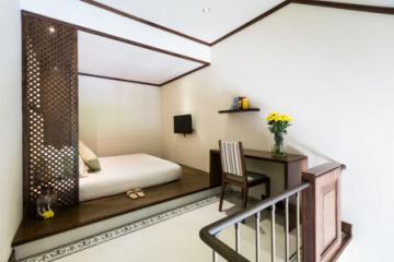 Отель Almanity Hoi An Resort & Spa Вьетнам, Хойан, фото 6