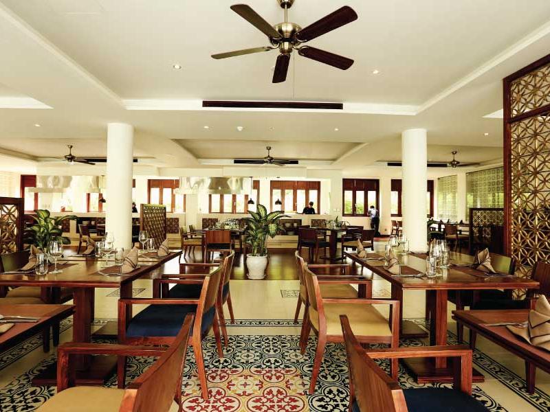 Almanity Hoi An Resort & Spa