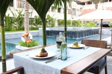 Отель Almanity Hoi An Resort & Spa Вьетнам, Хойан, фото 9