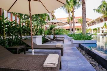 Отель Almanity Hoi An Resort & Spa Вьетнам, Хойан, фото 10