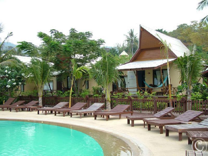 Coco Hut Beach Resort