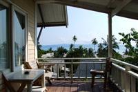 Coco Hut Beach Resort