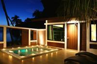 Coco Hut Beach Resort