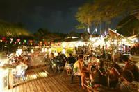 Coco Hut Beach Resort