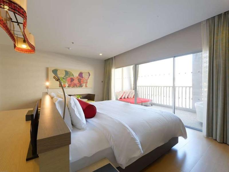 Ramada by Wyndham Phuket Deevana Patong