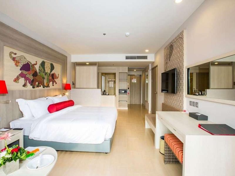 Ramada by Wyndham Phuket Deevana Patong