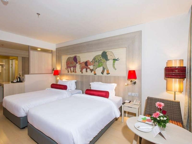 Ramada by Wyndham Phuket Deevana Patong