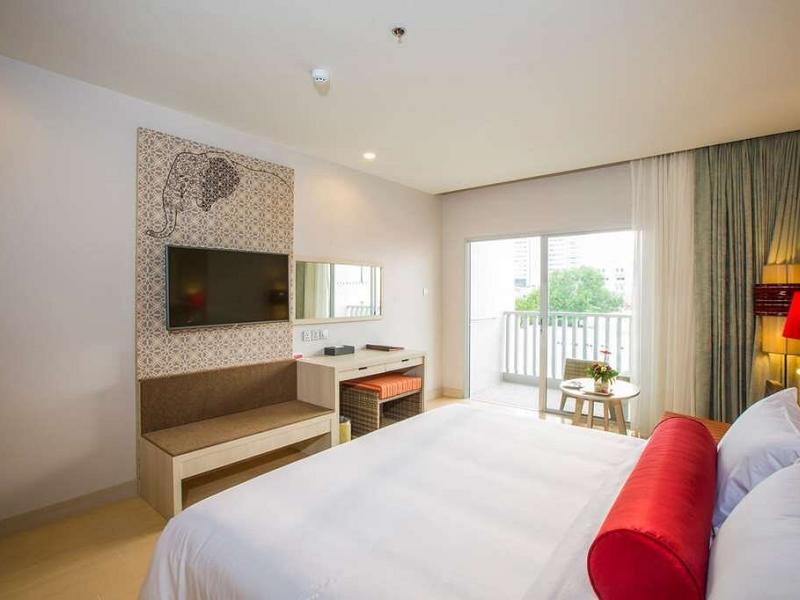 Ramada by Wyndham Phuket Deevana Patong