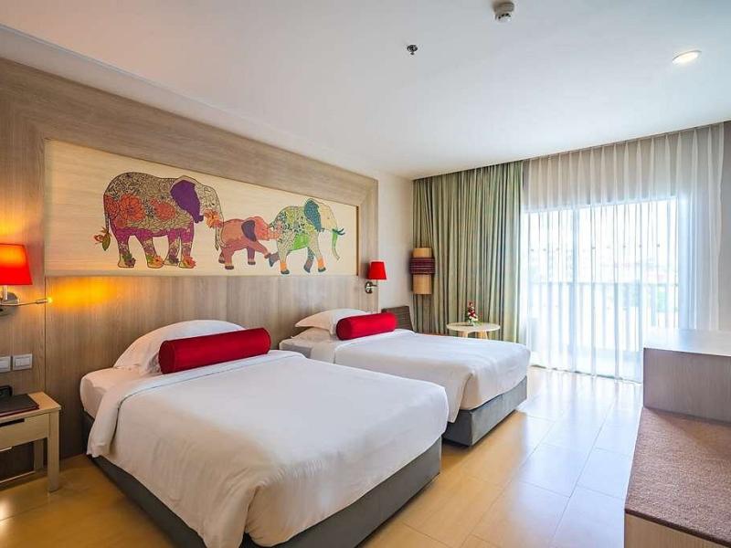 Ramada by Wyndham Phuket Deevana Patong