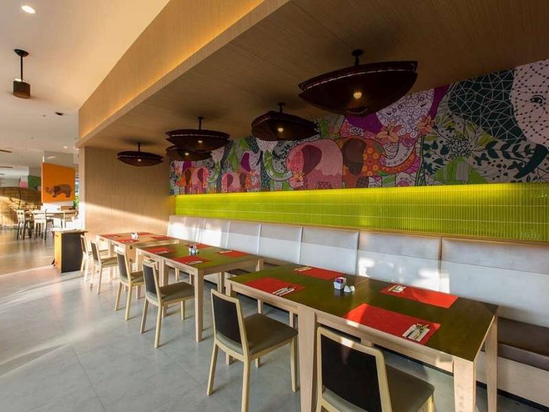 Ramada by Wyndham Phuket Deevana Patong