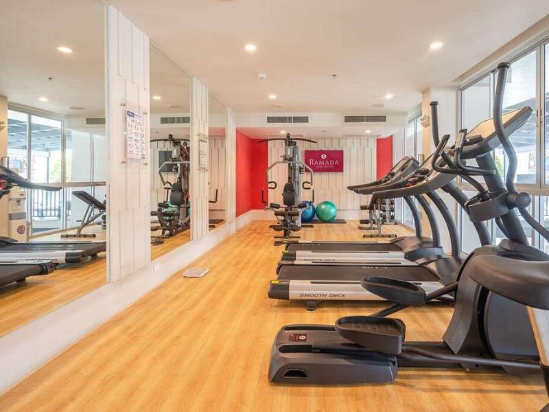 Ramada by Wyndham Phuket Deevana Patong