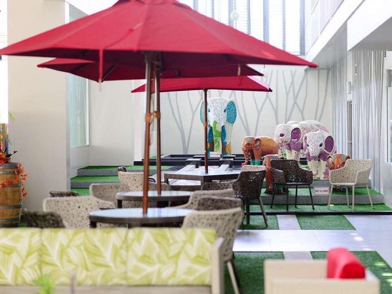 Ramada by Wyndham Phuket Deevana Patong