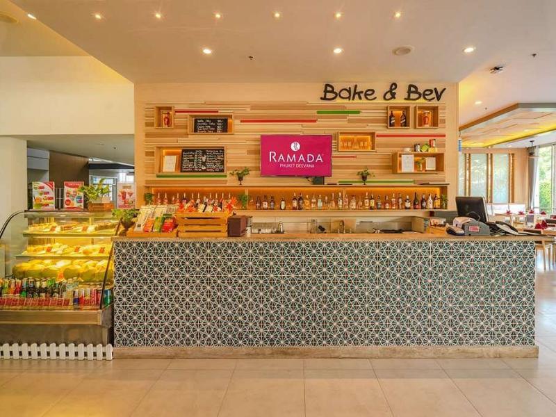 Ramada by Wyndham Phuket Deevana Patong