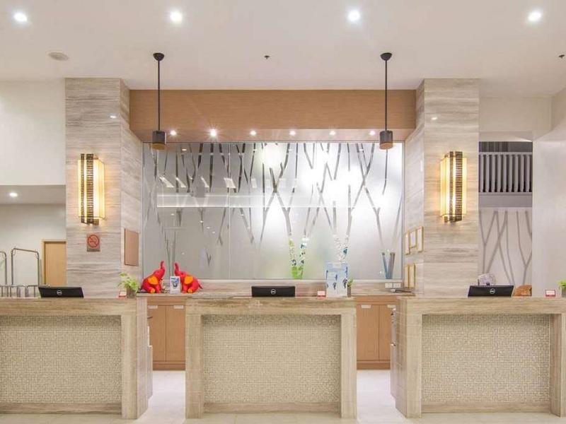 Ramada by Wyndham Phuket Deevana Patong