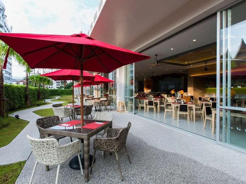 Ramada by Wyndham Phuket Deevana Patong