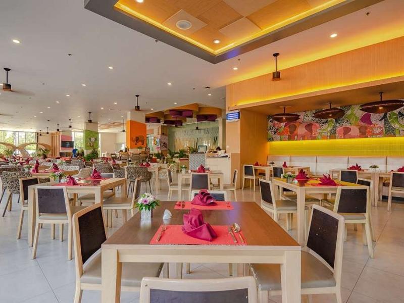 Ramada by Wyndham Phuket Deevana Patong