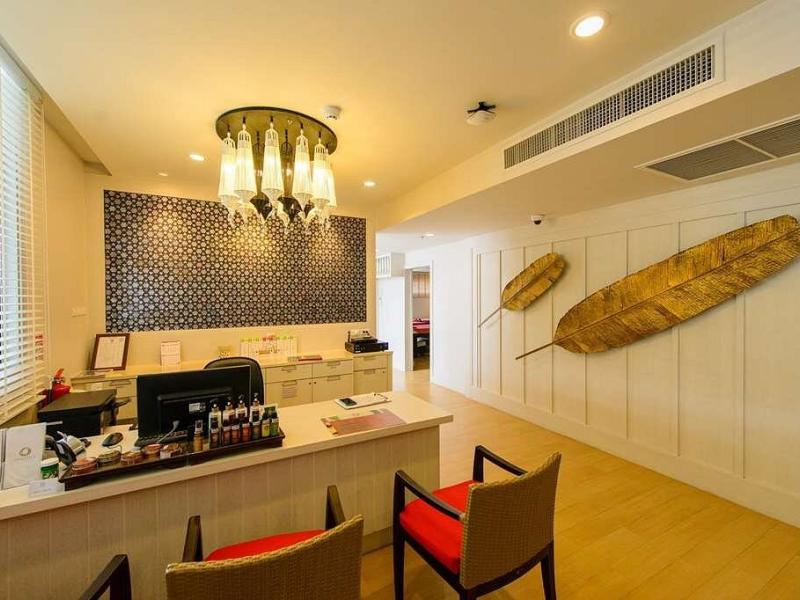 Ramada by Wyndham Phuket Deevana Patong