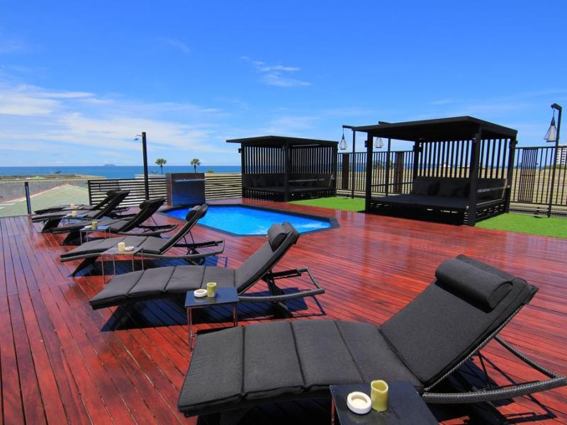 Inn Residence Serviced Suites