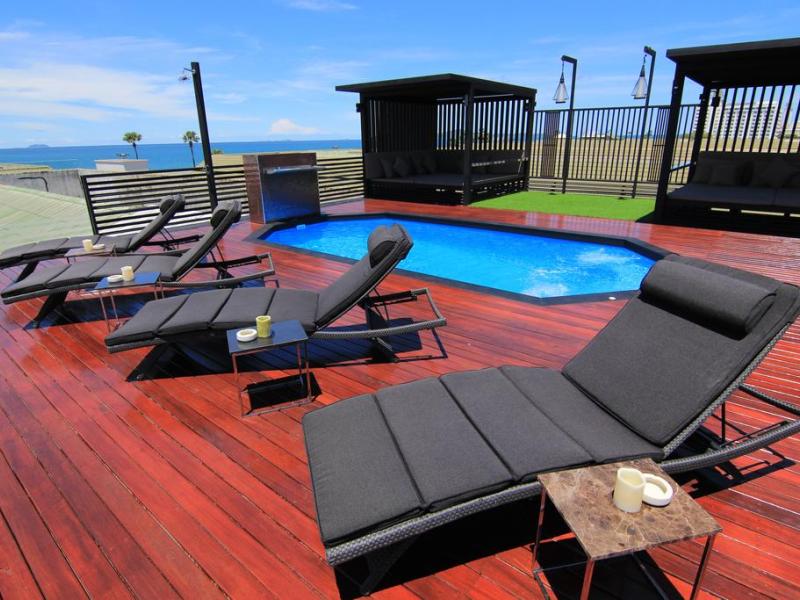 Inn Residence Serviced Suites
