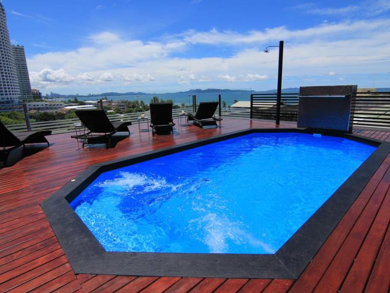 Inn Residence Serviced Suites