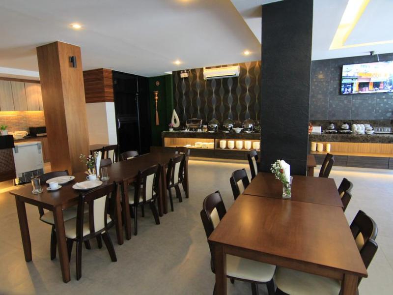 Inn Residence Serviced Suites