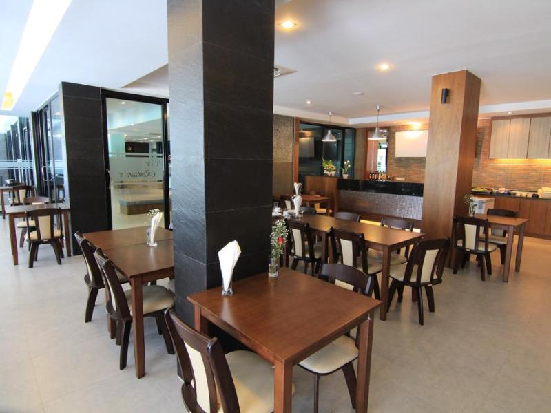 Inn Residence Serviced Suites