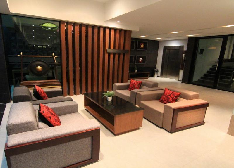 Inn Residence Serviced Suites