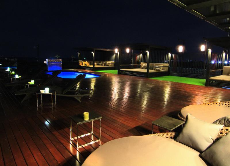 Inn Residence Serviced Suites