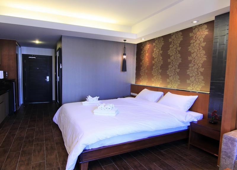 Inn Residence Serviced Suites
