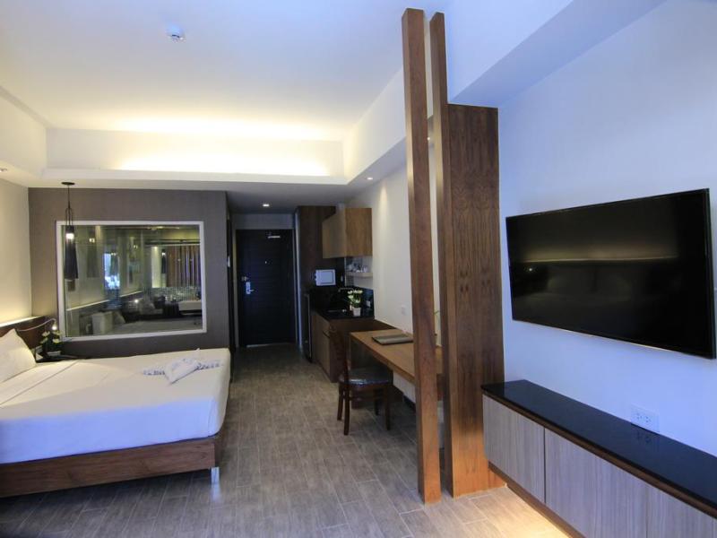 Inn Residence Serviced Suites