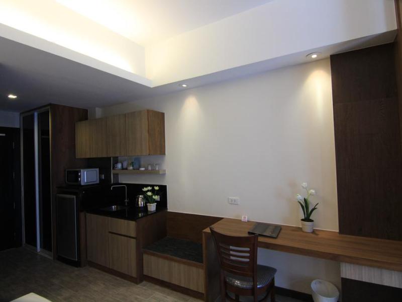 Inn Residence Serviced Suites