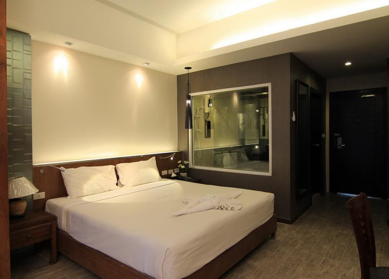 Inn Residence Serviced Suites