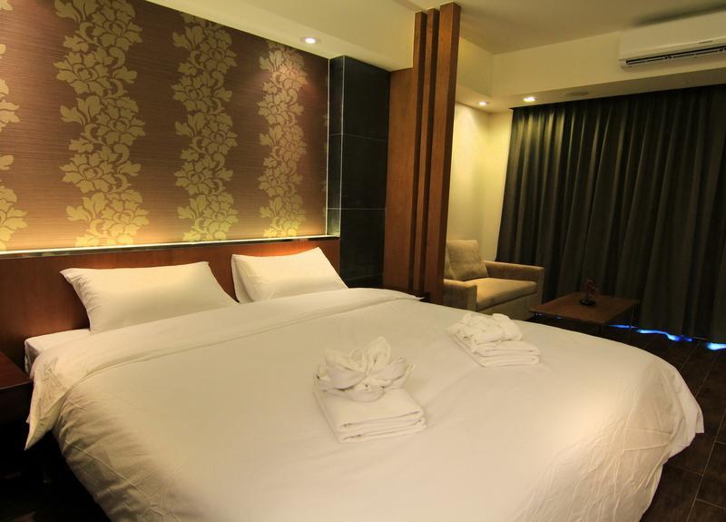 Inn Residence Serviced Suites