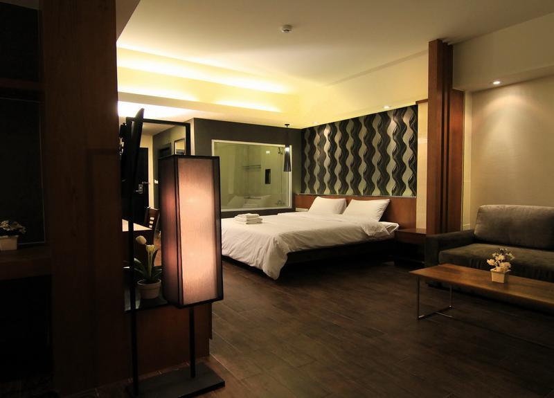 Inn Residence Serviced Suites