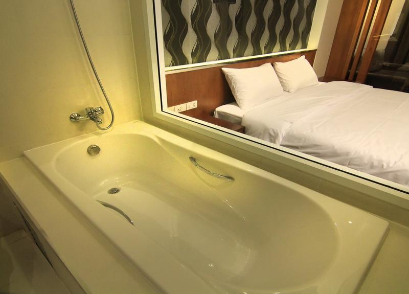 Inn Residence Serviced Suites