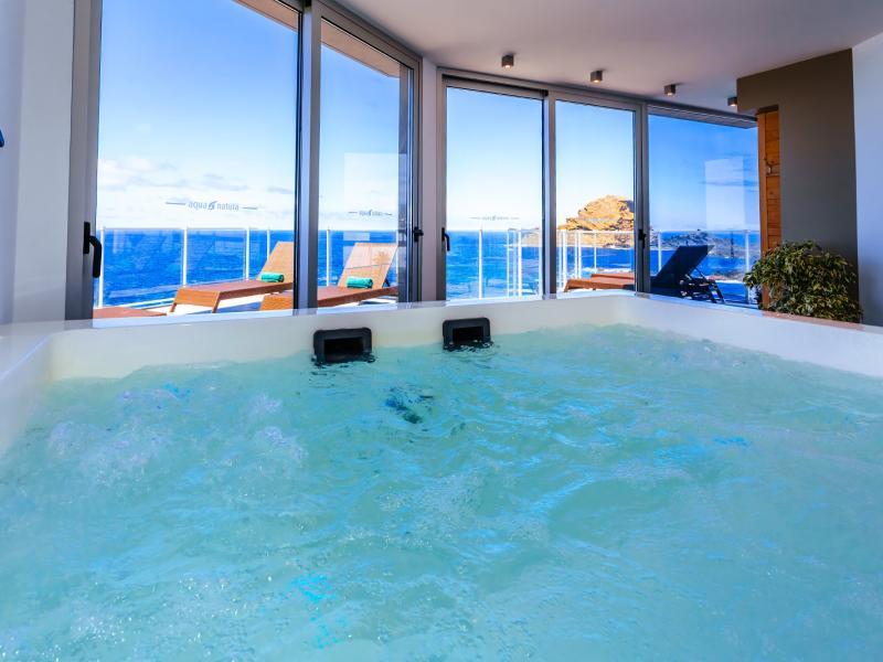 Aqua Natura Madeira