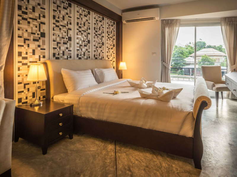 Replay Residence & Pool Villa