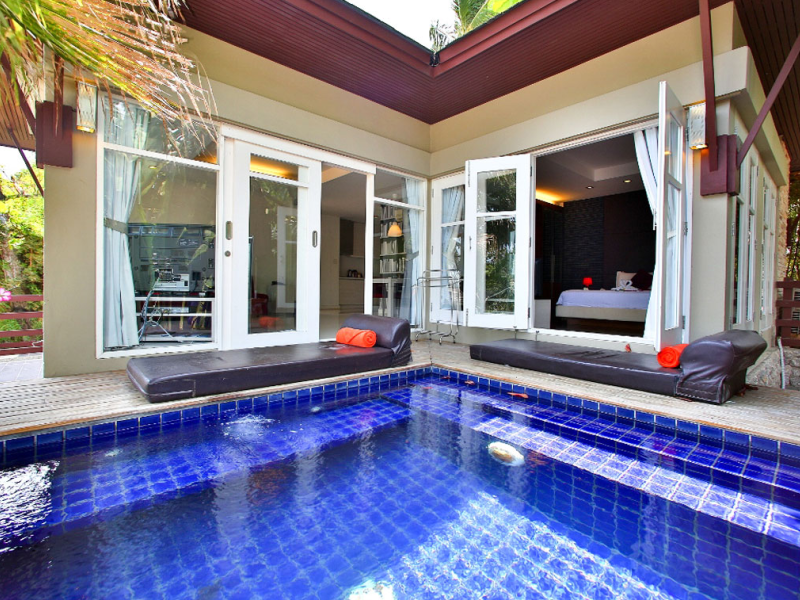 Replay Residence & Pool Villa