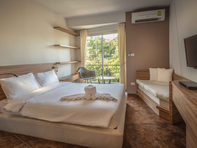 Replay Residence & Pool Villa