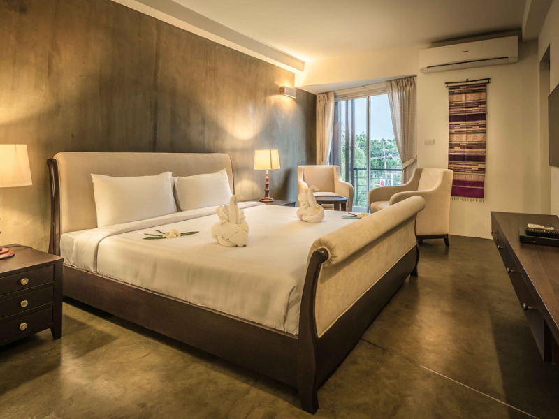 Replay Residence & Pool Villa