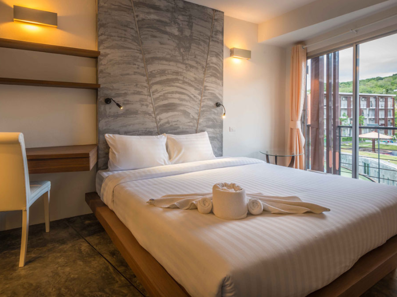 Replay Residence & Pool Villa