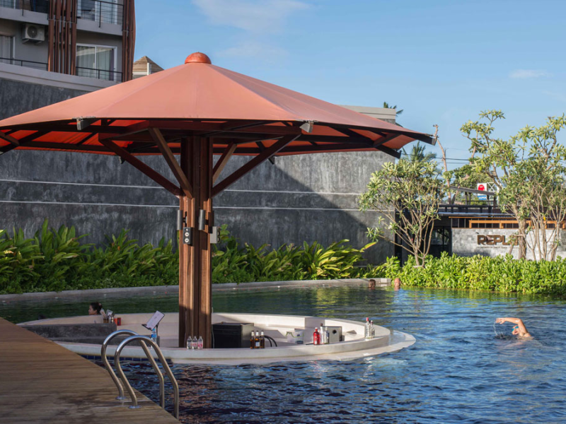 Replay Residence & Pool Villa