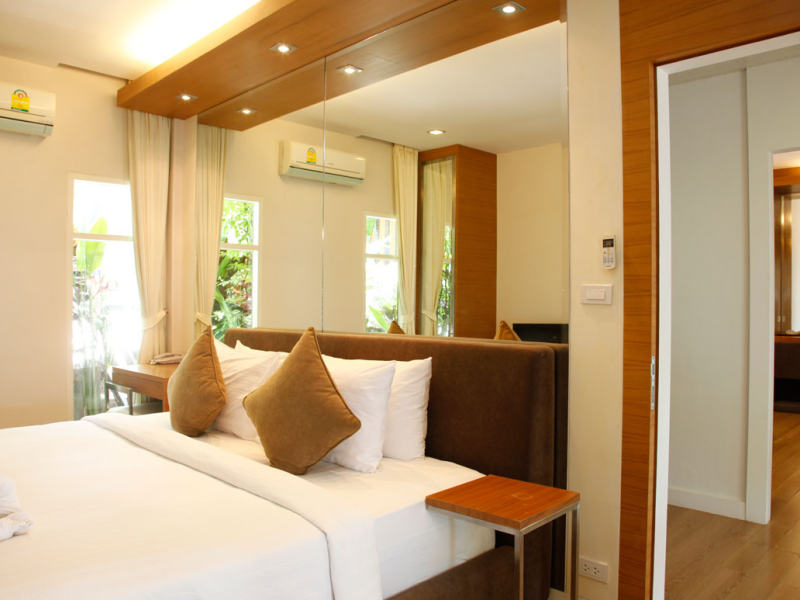 Replay Residence & Pool Villa